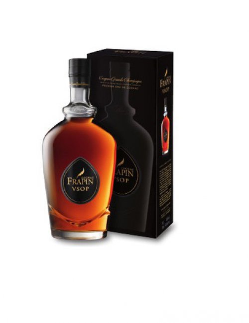 Frapin VSOP Grande Champagne /  Фрапен ВСОП Гранд Шампань