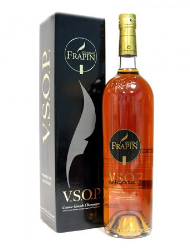 Frapin VSOP Grande Champagne /  Фрапен ВСОП Гранд Шампань