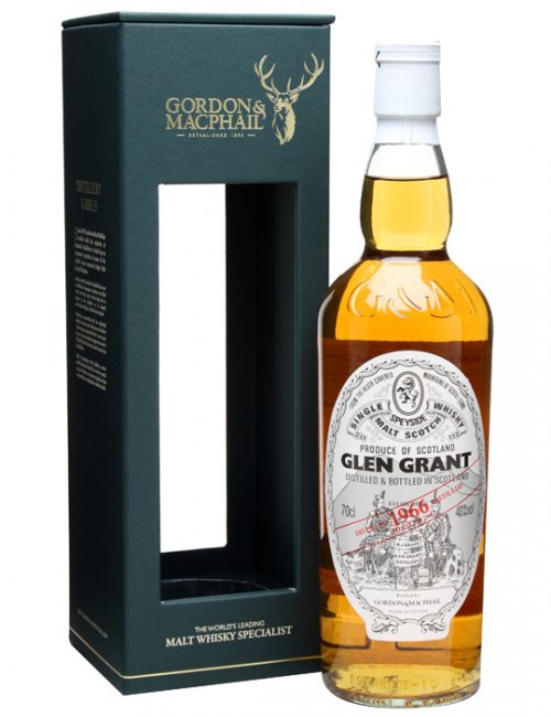 Glen Grant 1966 GM / Глен Грант 1966 года
