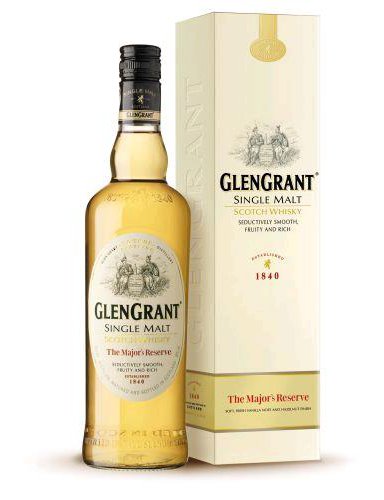 Glen Grant 5 Years Old / Глен Грант 5 лет