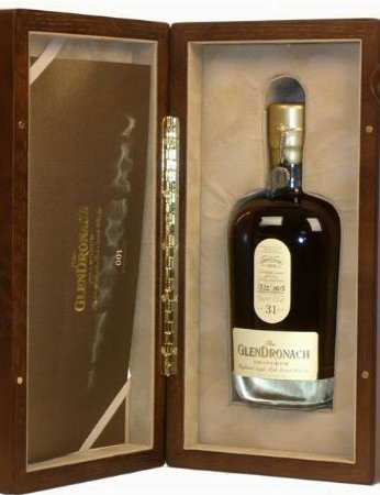 Glendronach 31 Years Old / Гленронах 31 год
