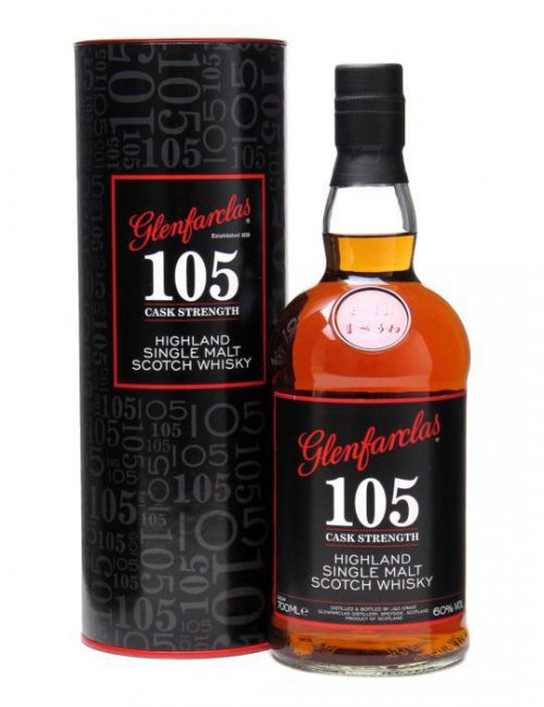 Glenfarclas 105 / Гленфарклас 105