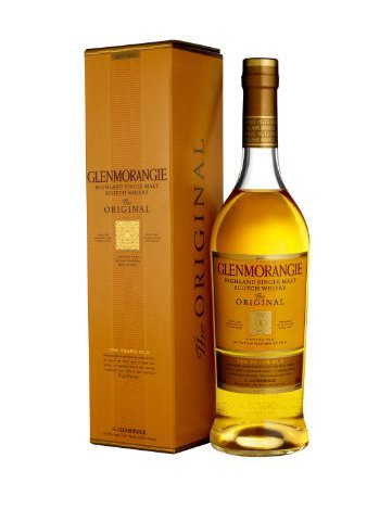 Glenmorangie Original 10 Years Old / Гленморанжи Ориджинал 10 лет