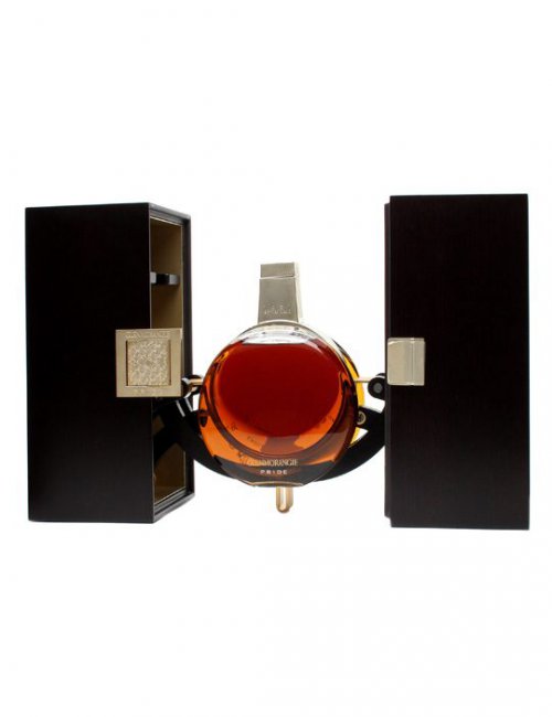Glenmorangie Pride 1981 / Гленморанж Прайд 1981 года