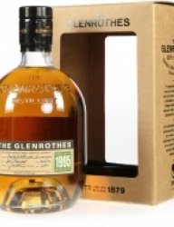 Glenrothes 1995 / Гленротс 1995 года
