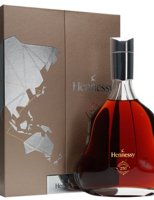 Hennessy 250 / Хеннесси 250 