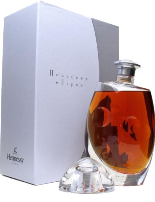 Hennessy Ellipse / Хеннесси Эллипс