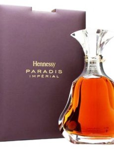 Hennessy Paradis Imperial /  Хеннесси Парадис Империал