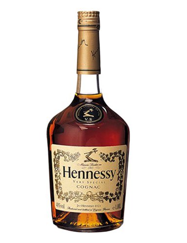 Hennessy VS / Хеннесси ВС