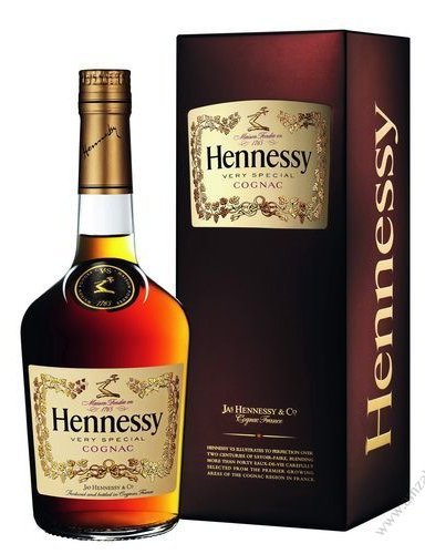 Hennessy VS / Хеннесси ВС