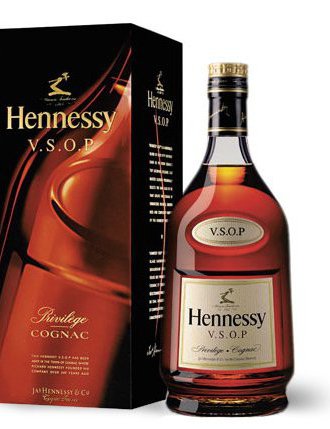 Hennessy VSOP /  Хеннесси ВСОП