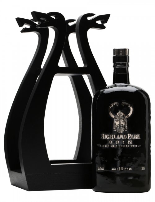 Highland Park Odin / Хайленд Парк Один