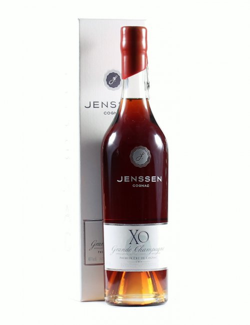 Jenssen XO Grande Champagne / Дженсен ХО Гранд Шампань