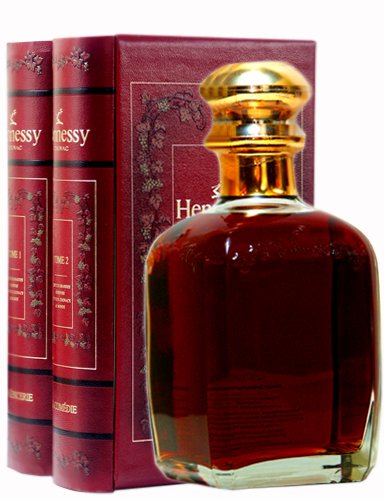 Хеннесси Библиотека / Hennessy Library