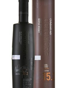 Bruichladdich Octomor 15.1 / Бруклади Октомор 15.1