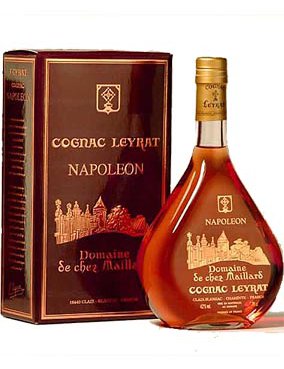 Leyrat Napoleon  / Лейра Наполеон