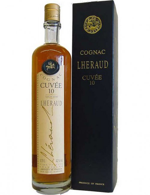 Lheraud 10y.o. /  Леро 10 лет