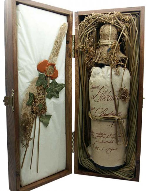 Lheraud 1820 / Леро 1820 года