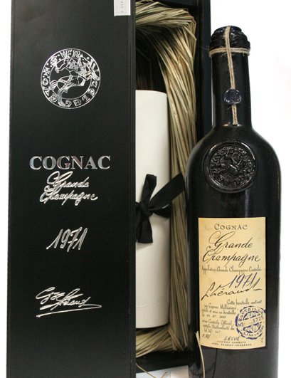 Lheraud 1975 / Леро 1975 года