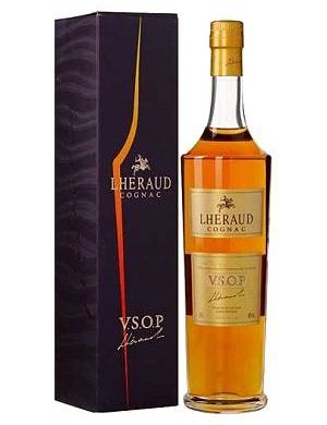 Lheraud VSOP /  Леро ВСОП
