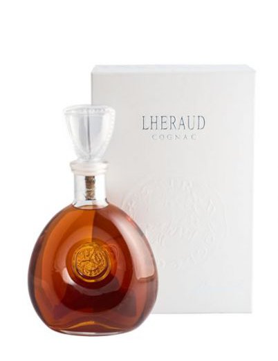 Lheraud X.O. /  Леро ХО