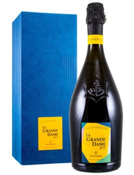 Veuve Clicquot La Grande Dame Brut / Вдова Клико Ла Гранд Дам Брют