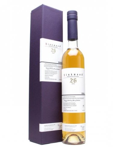 Linkwood Red Wine Cask 26 Years Old / Линквуд Ред Вайн Каск 26 лет