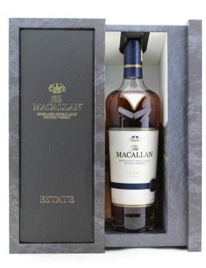 The Macallan Estate / Макаллан Эстейт