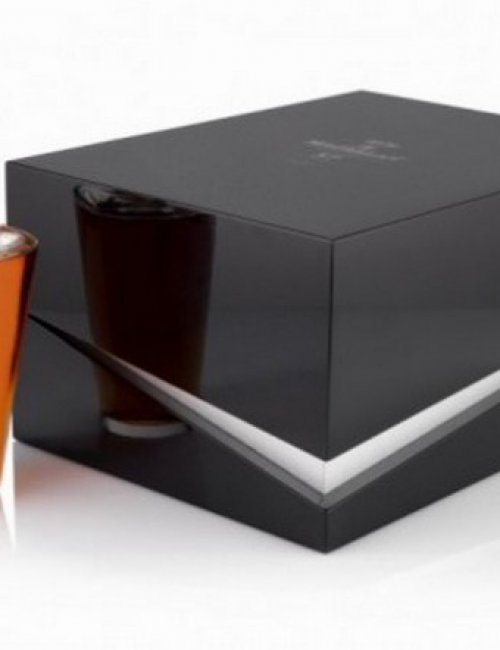 The Macallan Lalique 57 Years Old / Макаллан Лалик 57 лет