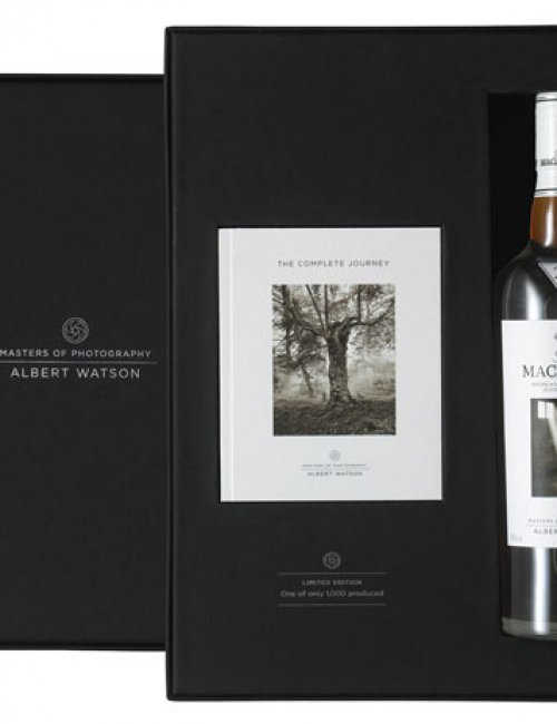 The Macallan Watson / Макаллан Уотсон