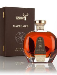 Macphails 30 Years Old G.M. / Макфаилс 30 лет 