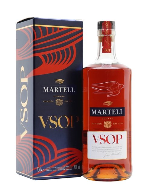 Martell VSOP / Мартель ВСОП