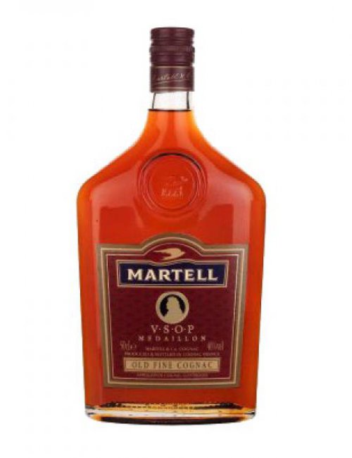 Martell VSOP / Мартель ВСОП