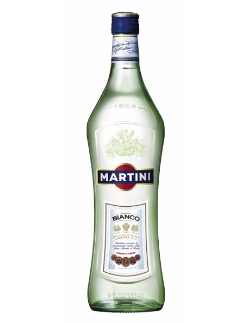 Martini Bianco /  Мартини Бьянко 