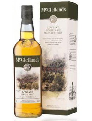 McClellands Lowland 5 Years Old / Маклеланлс Лоуленд 5 лет