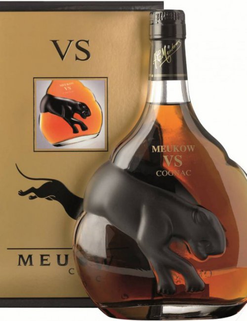 Meukow VS / Меуков ВС