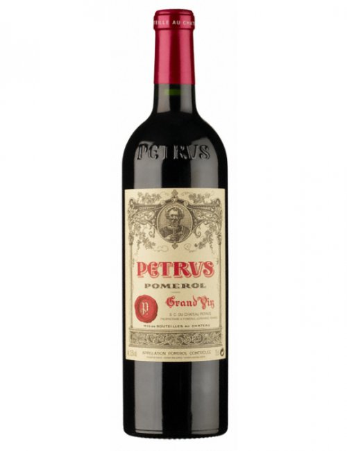 Petrus 2006 / Петрюс 2006 года