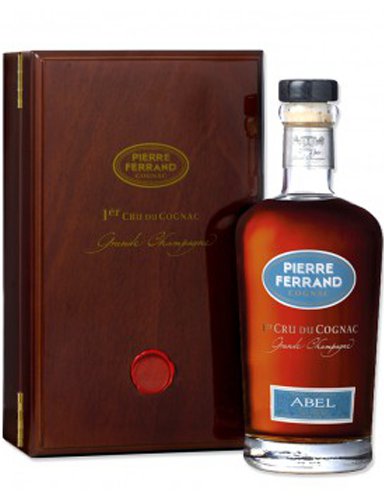 Pierre Ferrand Abel Grande Champagne / Пьер Ферран Абель Гранд Шампань