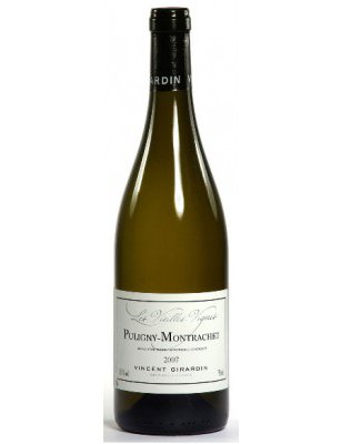 Puligny-Montrachet V.Girardin  / Пюлиньи Монраше В.Жирарден