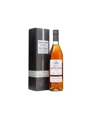 Ragnaud-Sabourin VSOP №10 / Раньо Сабурэн ВСОП №10