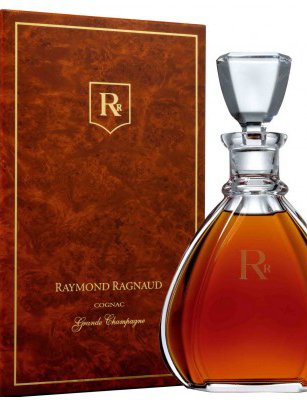 Raymond Ragnaud Heritage 1906 Grande Champagne / Рэмон Раньо Эритаж 1906 Гранд Шампань