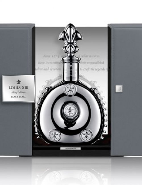 Remy Martin Louis XIII Black Pearl / Реми Мартан Луи ХIII Блэк Перл
