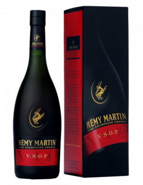 Remy Martin VSOP /  Реми Мартан ВСОП