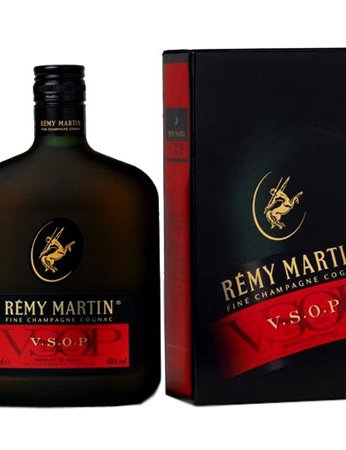 Remy Martin VSOP / Реми Мартан ВСОП