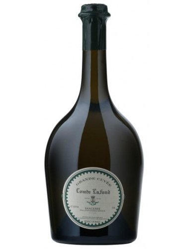 Sancerre Comte Lafond Cuvee  / Сансер Комт Лафон Кюве 