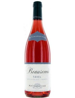 Tavel Beaurevoir M. Chapoutier / Тавель Боревуар М. Шапутье