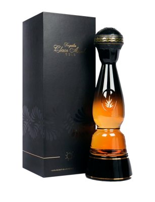 Clase Azul Gold gift box / Класе Азул Голд