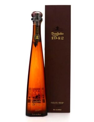 Don Julio 1942 / Дон Хулио 1942