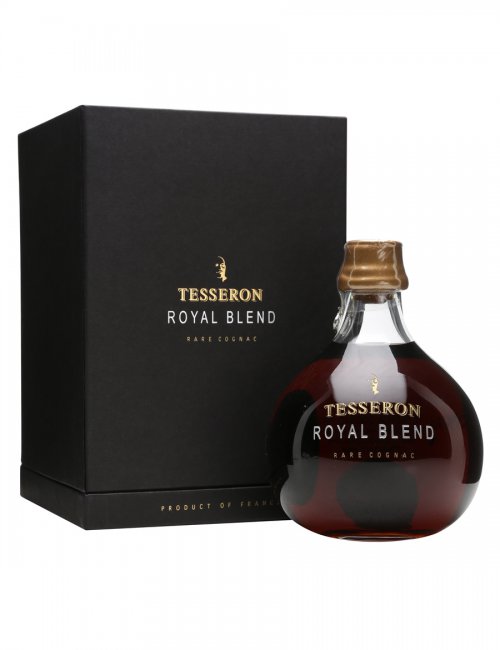 Tesseron Royal Blend / Тессерон Ройал Бленд