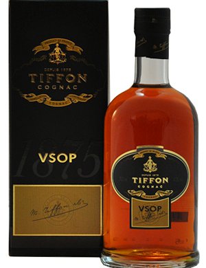 Tiffon VSOP / Тиффон ВСОП